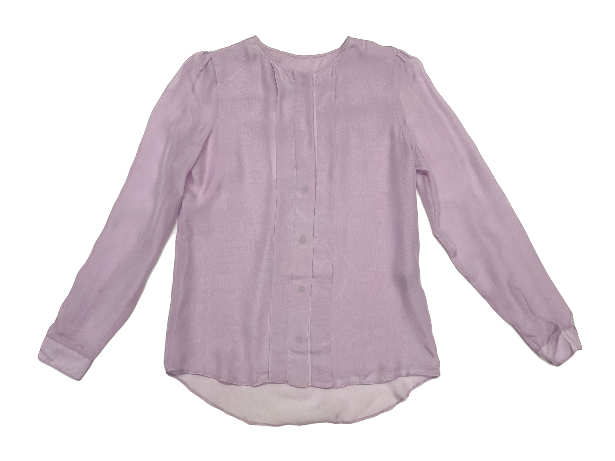 lilac blouse uk